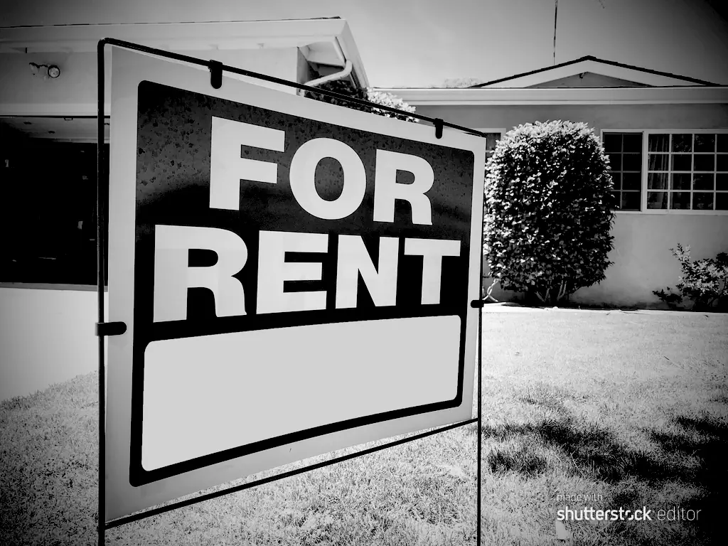 Real Estate for Rent