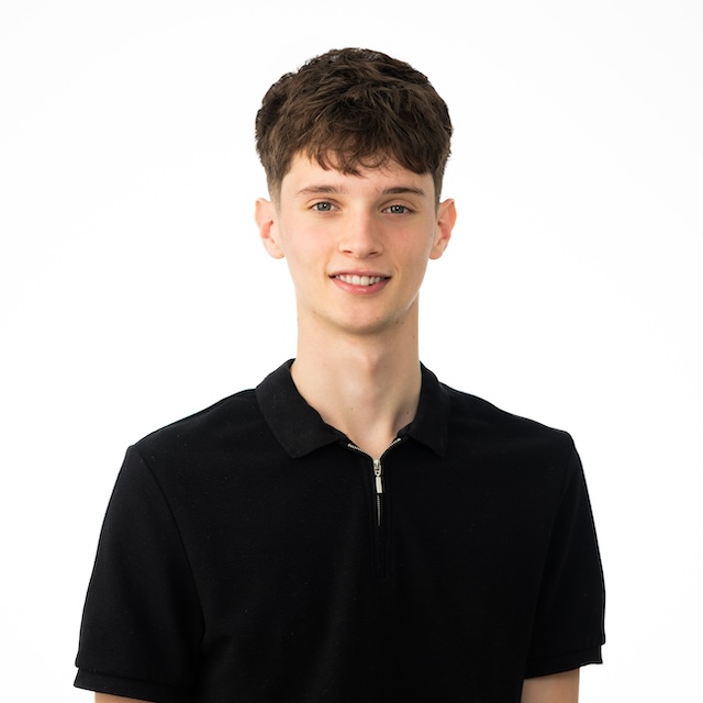 Dylan Ludgater